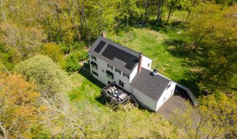 225 Bethmour Rd, Bethany, CT 06524