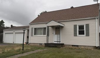 37 E Kensington Pl, Bridgeport, CT 06610