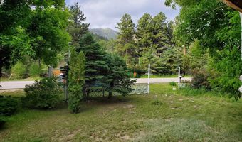 32246 Poudre Canyon Hwy, Bellvue, CO 80512