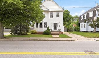 105 Park Ave, Cranston, RI 02905