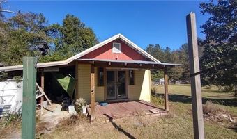 1429 SUNSET Dr, Bogalusa, LA 70427