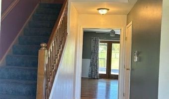 17777 Mush Run Rd, Athens, OH 45701