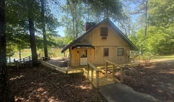 460 Lakeview Rd, Abbeville, AL 36310