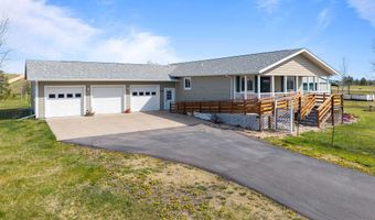 18893 Prairie Vista Ln, Belle Fourche, SD 57717