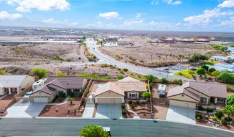 2318 Silverthorne Dr, Bullhead City, AZ 86442