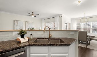 3196 Buck Way, Alpharetta, GA 30004