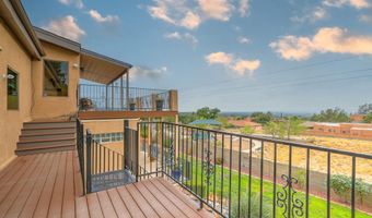 3809 CALLE CASTANO NE, Albuquerque, NM 87111