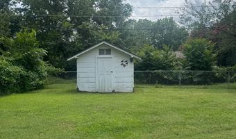 210 E. Crisler, McAlester, OK 74501