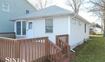 9423 N Riv, Algonac, MI 48001