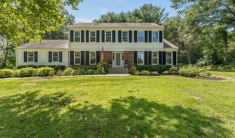 114 Manor Way, Alexandria Twp., NJ 08867