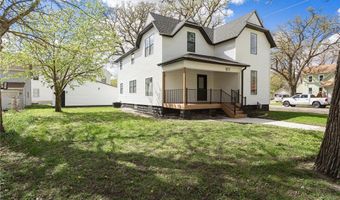 611 3rd St NW, Austin, MN 55912