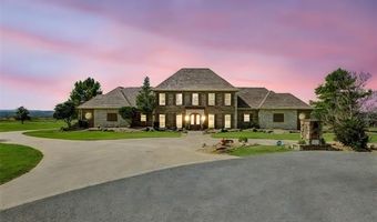 5 Karen Ct, McAlester, OK 74501