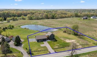4569 Giles Ave NE, Ada, MI 49301