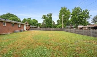 1604 Harned, Bartlesville, OK 74006