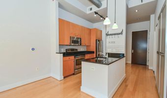 520 JOHN CARLYLE St 417, Alexandria, VA 22314