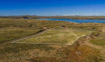 Shoreline Drive, Buffalo, WY 82834