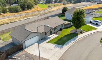 610 Botaka Loop, Benton City, WA 99320