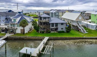 221 Smith St, Atlantic Beach, NC 28512