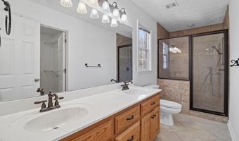 1828 Four Mile Church Rd, Ball Ground, GA 30107