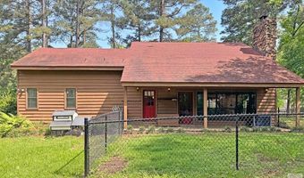 1741 Caddo Cir, Ashdown, AR 71822