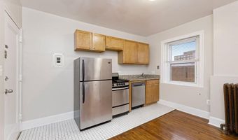 2509 CLIFFBOURNE Pl NW 5, Washington, DC 20009