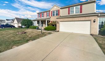 8358 Balmoral Dr, Avon, IN 46123