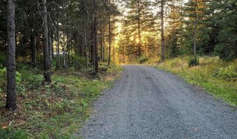 1000 Sanderson Ln, Bovill, ID 83806