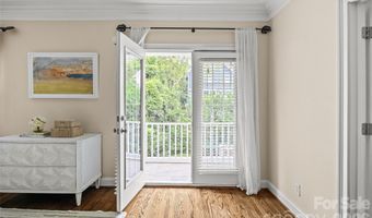 2141 Chatham Ave, Charlotte, NC 28205