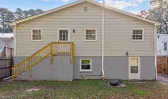 412 2nd St, Apex, NC 27502