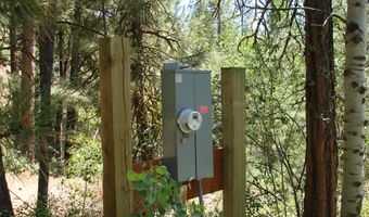 464 Collier View Rd Lot 91, Cascade, ID 83611