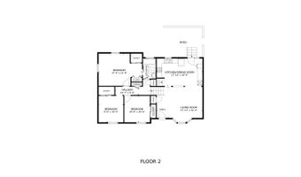 1659 Begonia St, Casper, WY 82604