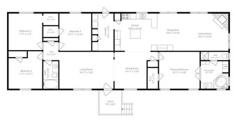 121 Harold Dr, Ashland, OH 44805