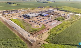 2500 E Chestnut Trl, Brandon, SD 57005