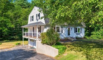 567 Providence Pike, North Smithfield, RI 02896
