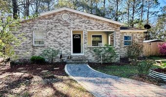 44 Chapman Rd, Apalachicola, FL 32320