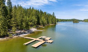 14335 Rainbow Dr, Bigfork, MT 59911