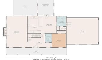 4059 PARADISE ALLEY Rd, Harrington, DE 19952