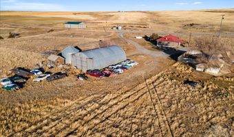 16432 Van Sky Rd, Broadview, MT 59015