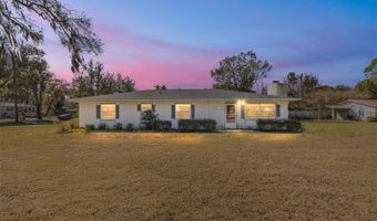 3010 NE 98TH Ln, Anthony, FL 32617