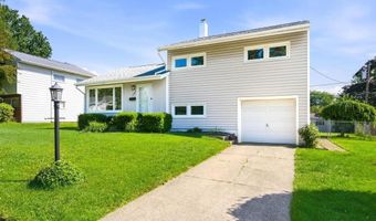 141 S SHELLEY Dr, Claymont, DE 19703