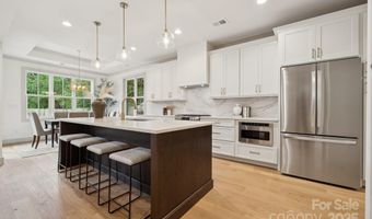 3923 Tresevant Ave, Charlotte, NC 28208