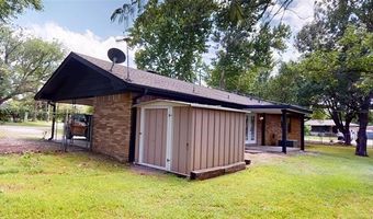 2600 Woodland, Ada, OK 74820