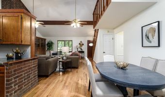 8409 Carrie Dr, Benton, AR 72019