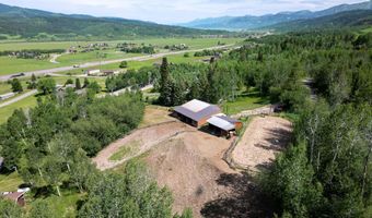 294 ASPEN HILL Dr, Alpine, WY 83128