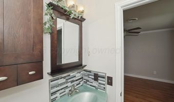 5144 ROYCE Dr, Amarillo, TX 79110