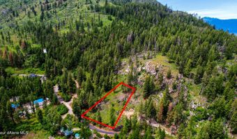 NNA Glacier Loop, Bayview, ID 83803