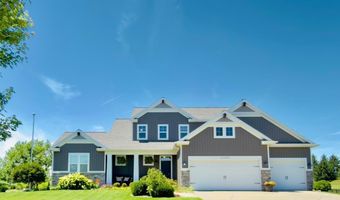 11127 Waterpoint Dr, Allendale, MI 49401