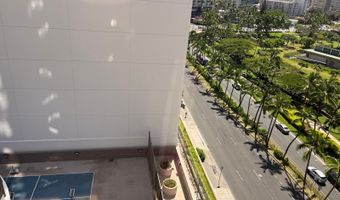 1910 Ala Moana Blvd 14C, Honolulu, HI 96815
