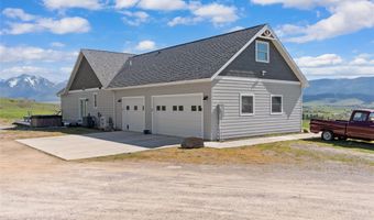 69300 Pellew Creek Ln, Arlee, MT 59821