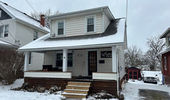 426 Diamond St, Ashland, OH 44805